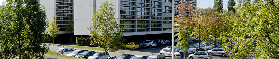 Les bureaux du cabinet Josette Labiste-Tastet